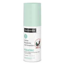 Suavinex Lotion répulsive