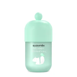 Suavinex Pack Peluche Memories Liberty Blanc