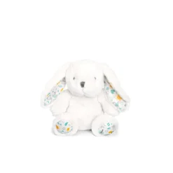 Suavinex Pack Peluche Memories Liberty Blanc