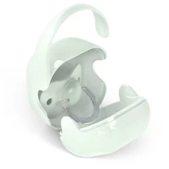 Suavinex Porte-Sucette Birdies Vert