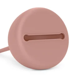 Suavinex Porte-sucettes silicone Nude