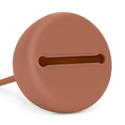 Suavinex Porte-sucettes silicone Tuile