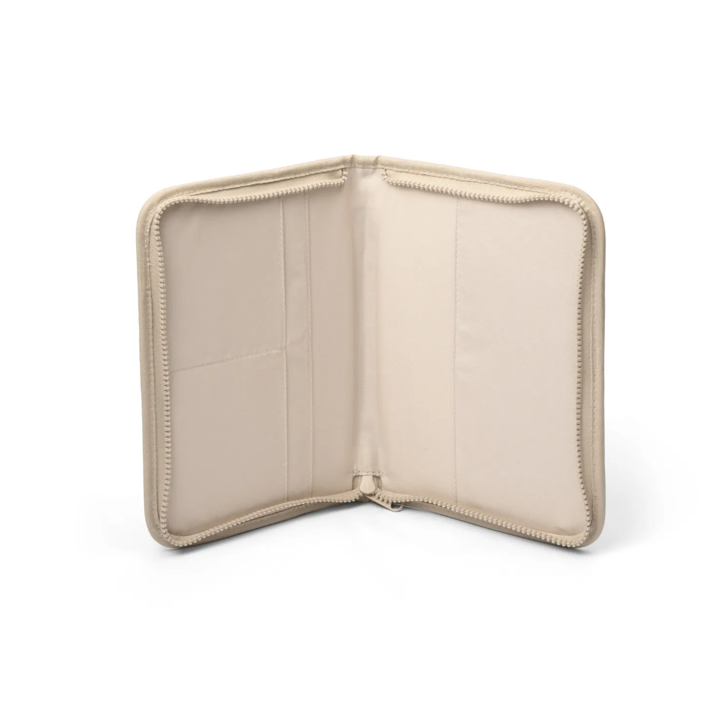 Suavinex Portège carnet de santé Beige
