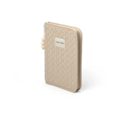 Suavinex Portège carnet de santé Beige