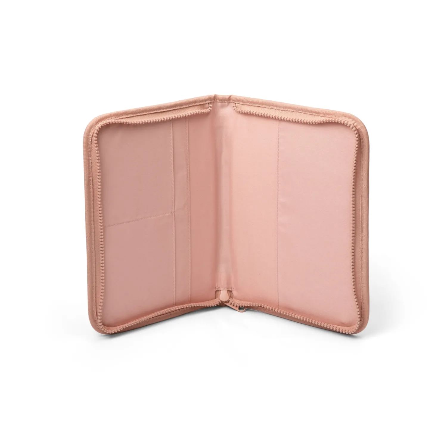 Suavinex Portège carnet de santé Rose