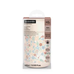 Suavinex                    Pot Isotherme    Wond Beige            400 ml
