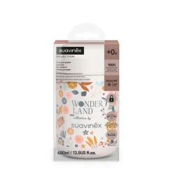 Suavinex                    Pot Isotherme    Wond Beige            400 ml