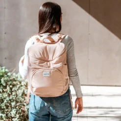 Suavinex                    Sac d’allaitement Mothering    Pink
