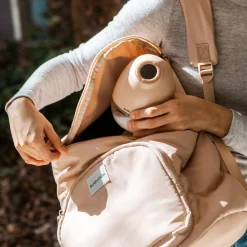 Suavinex Sac d’allaitement Mothering Pink