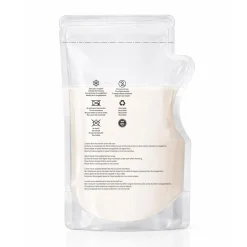 Suavinex 25 sachets de stockage lait maternel