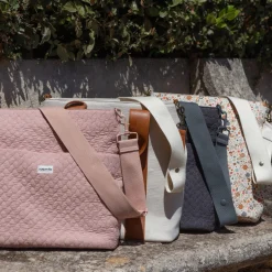 Suavinex                    Sac à Langer Wonderland    Liberty