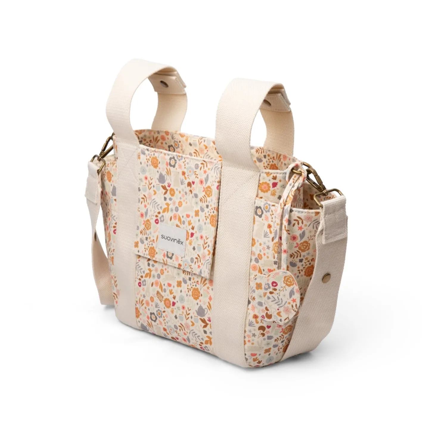 Suavinex Sac à Langer Wonderland Liberty