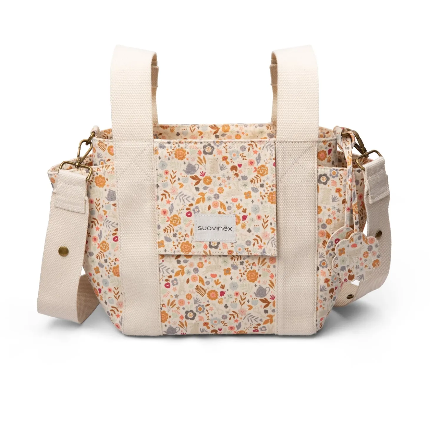 Suavinex Sac à Langer Wonderland Liberty
