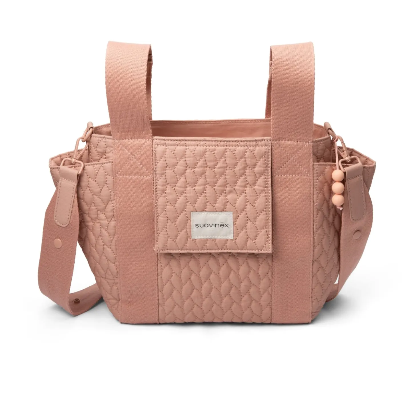 Suavinex Sac à Langer Wonderland Rose