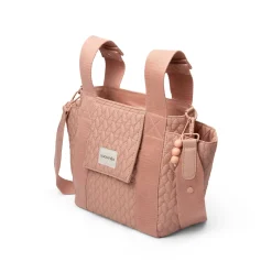 Suavinex Sac à Langer Wonderland Rose