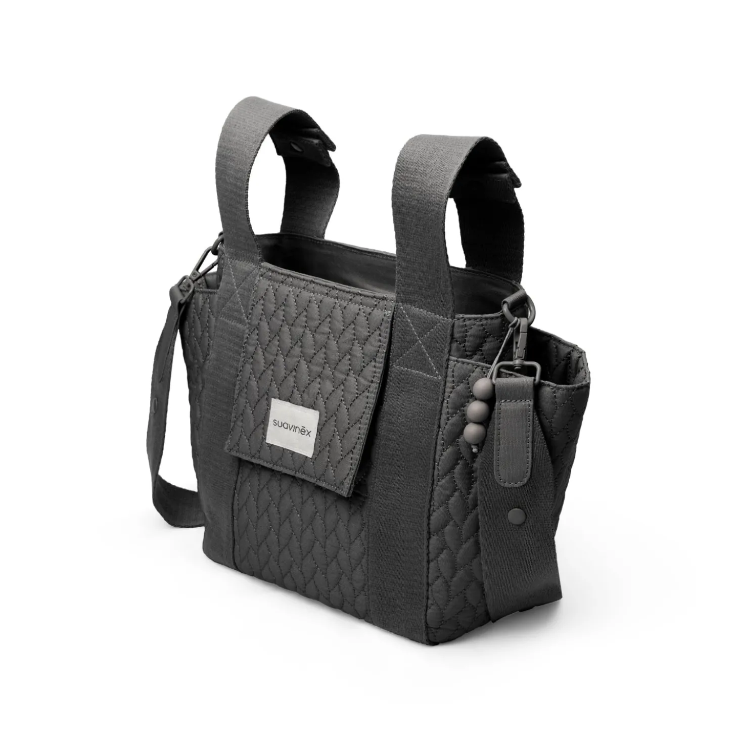 Suavinex Sac à Langer Wonderland Gris