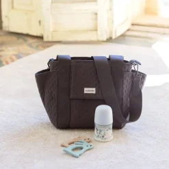 Suavinex Sac à Langer Wonderland Gris