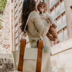 Suavinex Sac à Langer Wonderland Beige