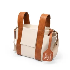 Suavinex Sac à Langer Wonderland Beige