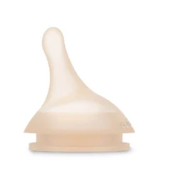 Suavinex                    Set biberon Zero.Zero avec sucette    180 ml