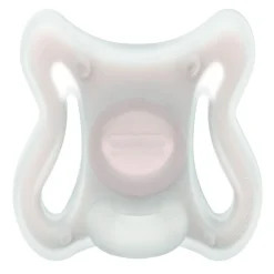 Suavinex                    Set biberon Zero.Zero avec sucette    180 ml