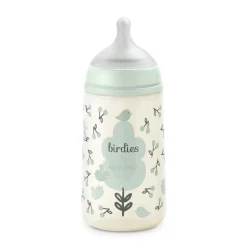 Suavinex                    Set Nouveau-Ne Birdies    Vert