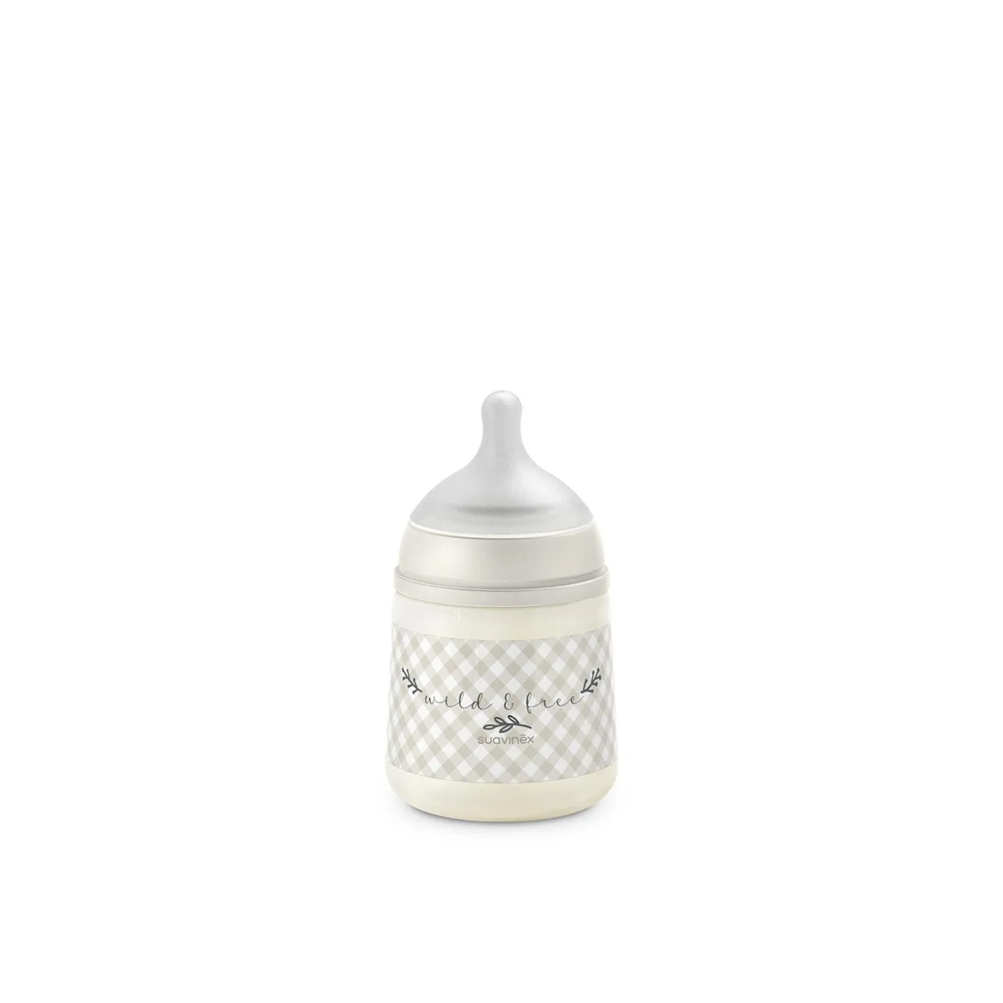 Suavinex Set Nouveau-Ne Wild&Free Beige