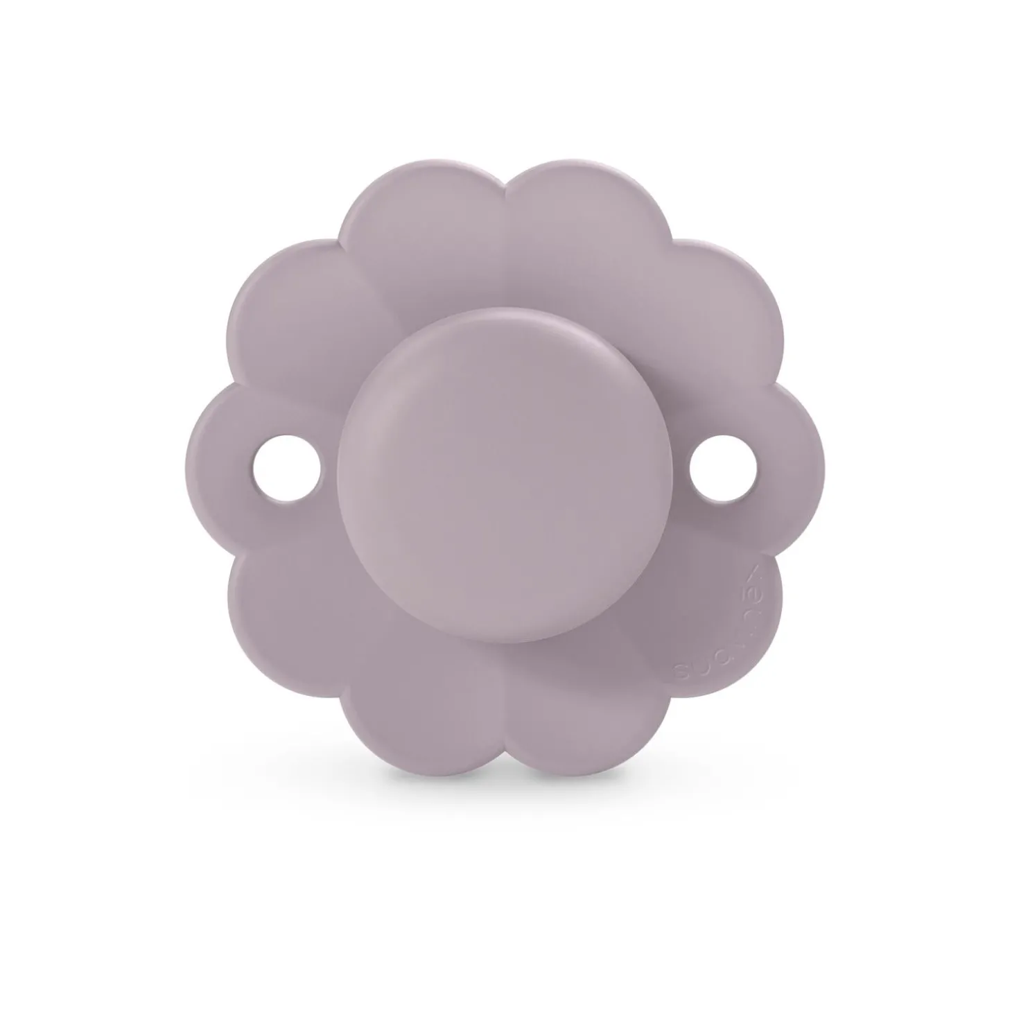 Suavinex Sucette reversible wonder Violet 6-18 mois