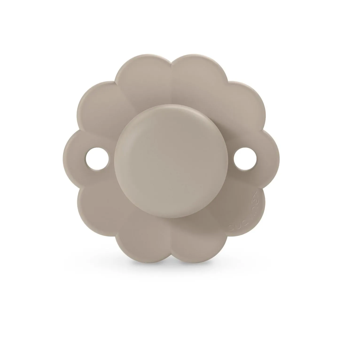 Suavinex Sucette reversible wonder Gray Clouds 0-6 mois
