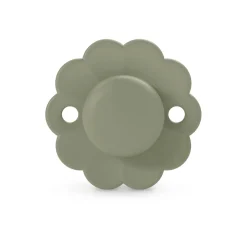Suavinex Sucette reversible wonder Green 6-18 mois