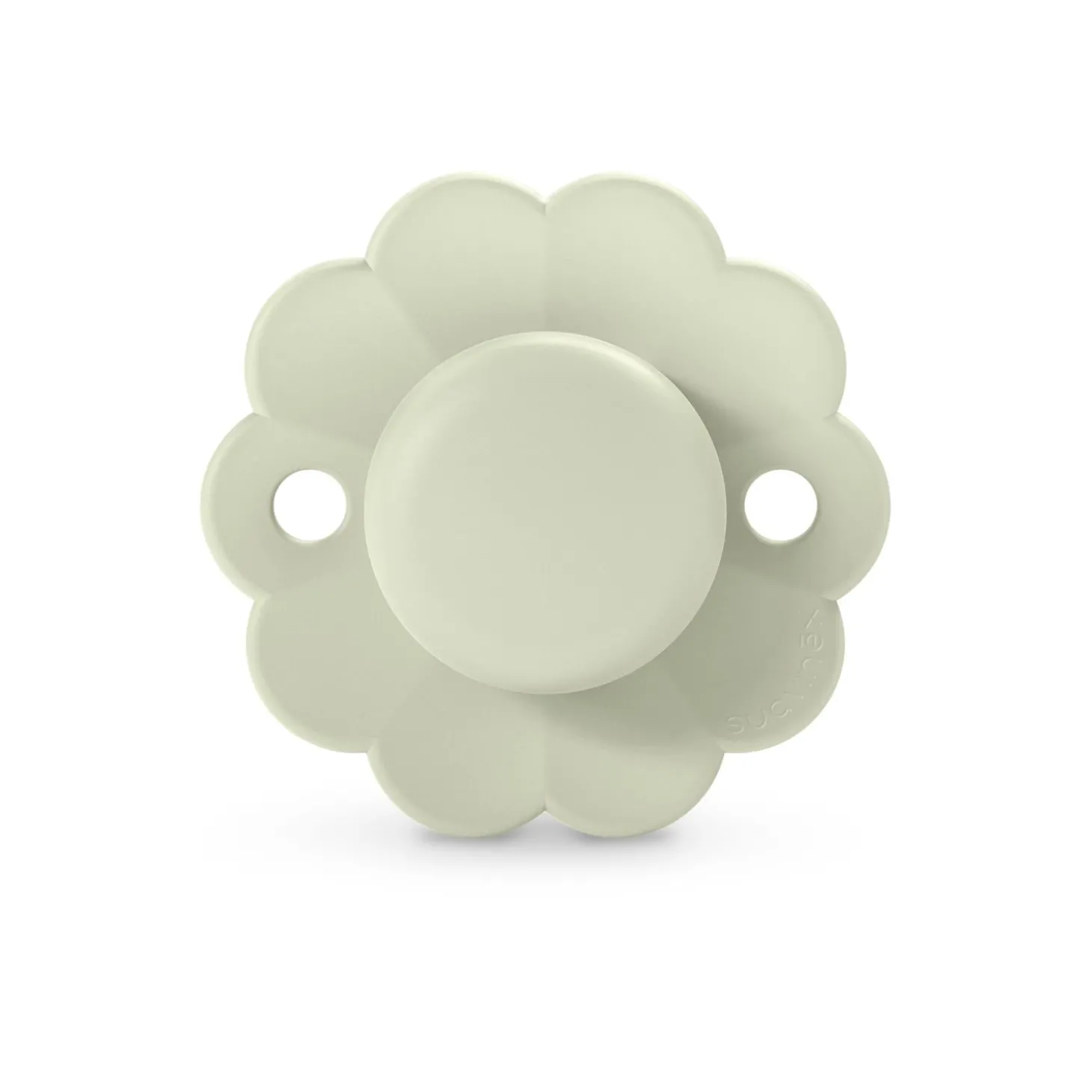 Suavinex Sucette reversible wonder Vert Clair 0-6 mois