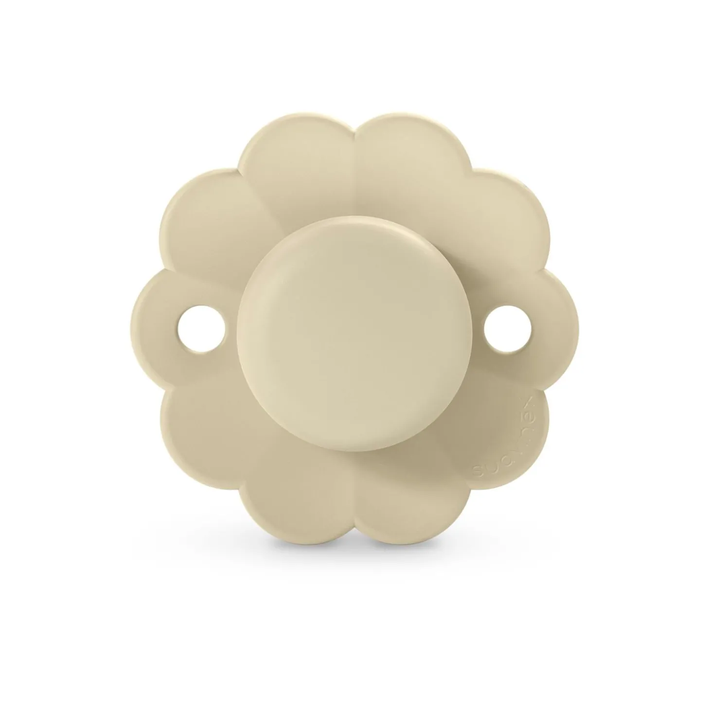 Suavinex Sucette reversible wonder Whitecap Gray 0-6 mois