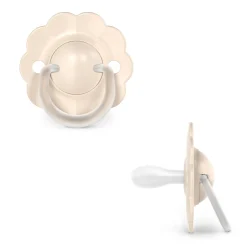 Suavinex                    Sucette Sxpro Wonder    Beige            0-6 mois