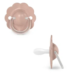Suavinex                    Sucette Sxpro Wonder    Rose Moyen