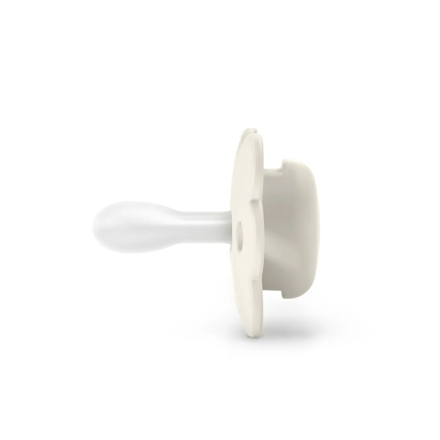 Suavinex Sucette Symetrique Sxpro Wond Ivoire 6-18 mois