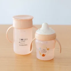 Suavinex                    Tasse 360°    Wond Rose            340 ml
