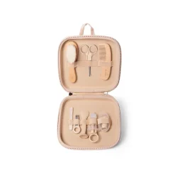 Suavinex Trousse de Soin et de Toilette 8 Accessoires Wonderland Beige