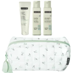 Suavinex                    Trousse de Toilette Decouverte Birdies    Vert