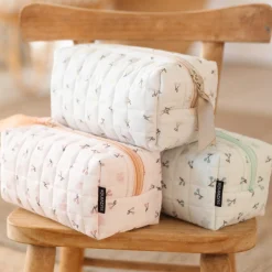 Suavinex Trousse de Toilette Decouverte Birdies Beige