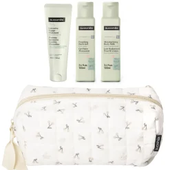Suavinex Trousse de Toilette Decouverte Birdies Beige