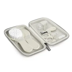 Suavinex                    Trousse de Toilette Birdies    Beige