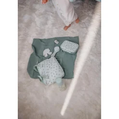 Suavinex Trousse de Toilette Birdies Beige