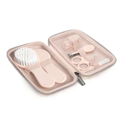 Suavinex Trousse de Toilette Birdies Rose