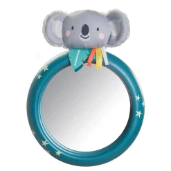 Taf Toys                    Miroir voiture Koala