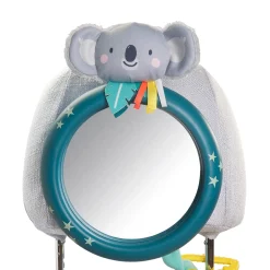 Taf Toys                    Miroir voiture Koala