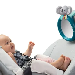Taf Toys                    Miroir voiture Koala