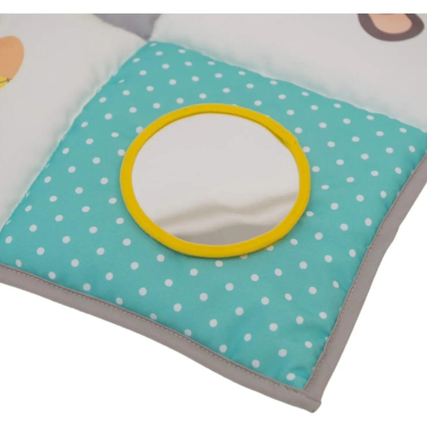 Taf Toys Tapis géant sans arche