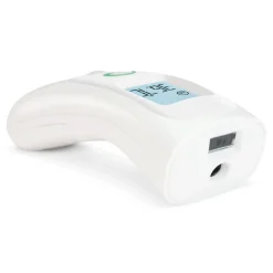 Terraillon                    Thermomètre smart sans contact    Blanc