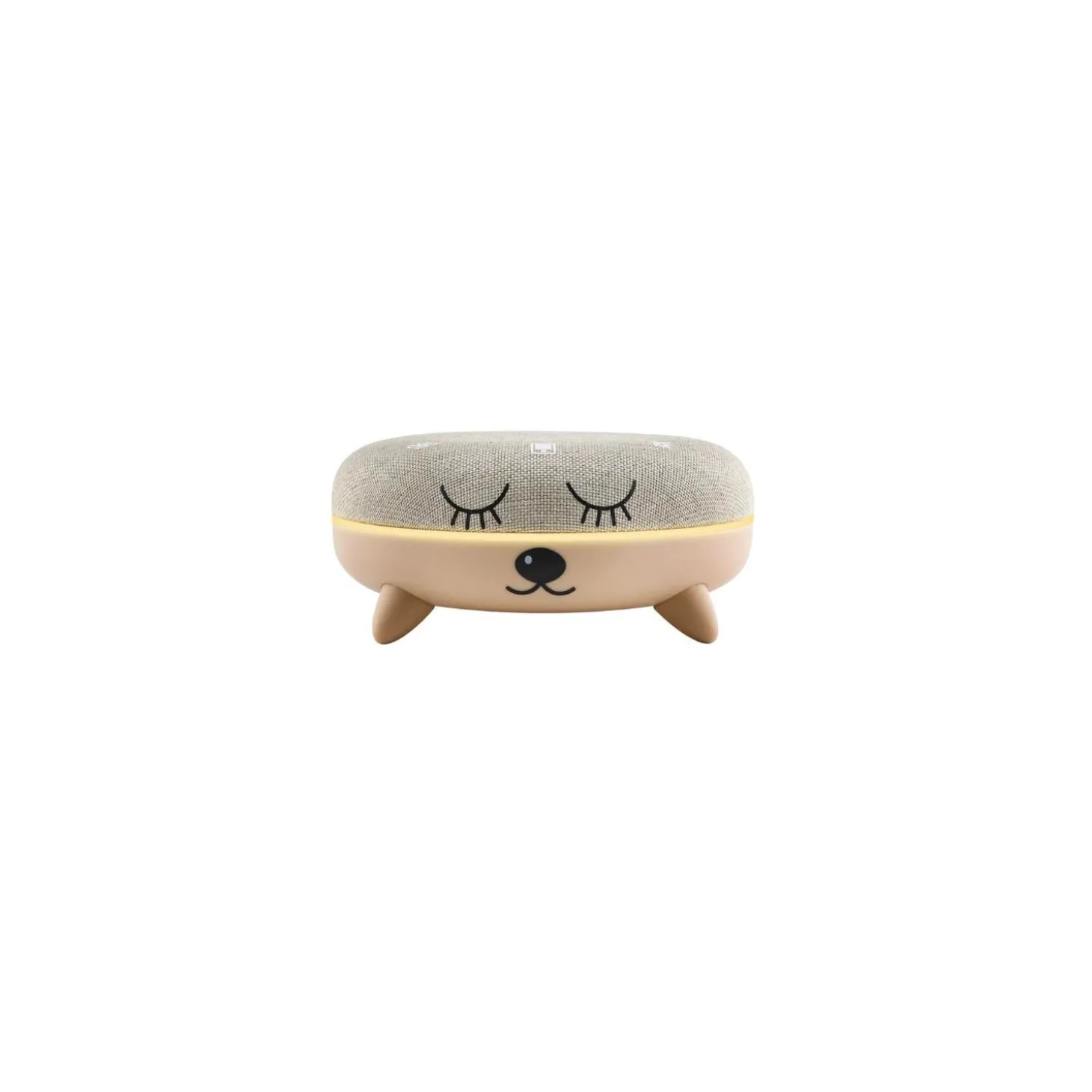 Terraillon Veilleuse Zen box kid Beige