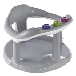 Thermobaby                    Anneau de bain Aquababy    Gris Charme